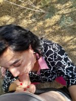 Уговорил узбечку пососать хуй за вознаграждение